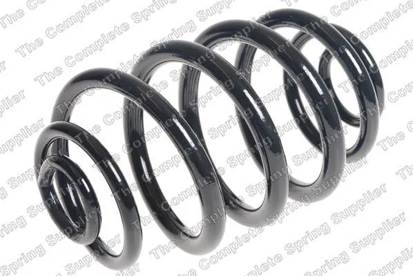 Alternativ bild 0 för Spiralfjäder