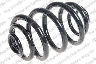 Produktfoto för Spiralfjäder