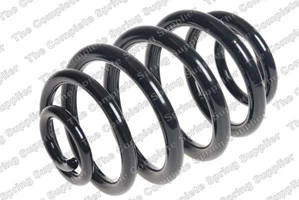 Alternativ bild 0 för Spiralfjäder