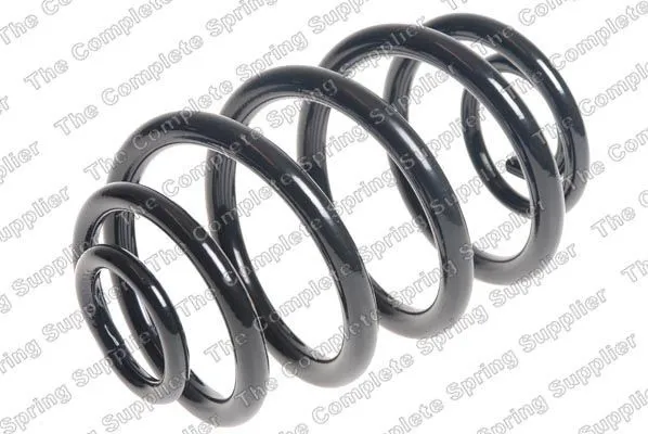 Alternativ bild 0 för Spiralfjäder