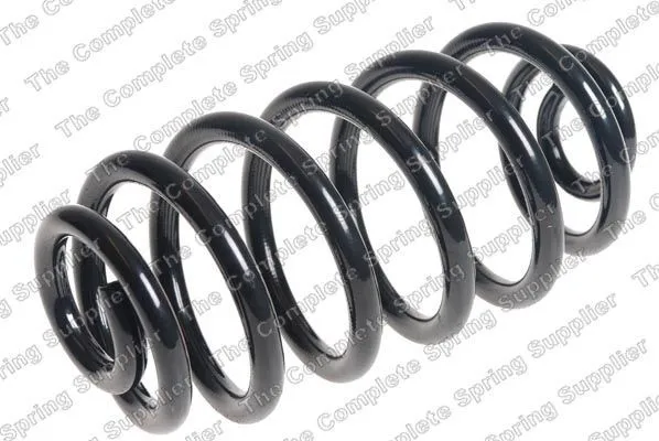 Alternativ bild 0 för Spiralfjäder