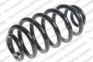 Produktfoto för Spiralfjäder