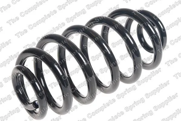 Alternativ bild 0 för Spiralfjäder