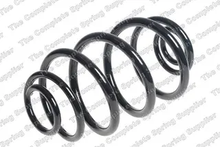 Produktfoto för Spiralfjäder