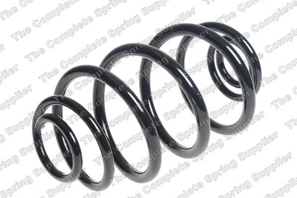 Alternativ bild 0 för Spiralfjäder