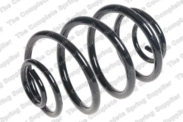 Alternativ bild 0 för Spiralfjäder