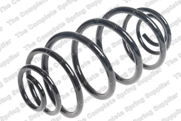 Alternativ bild 0 för Spiralfjäder