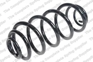 Produktfoto för Spiralfjäder