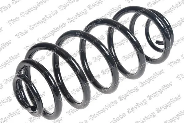 Alternativ bild 0 för Spiralfjäder