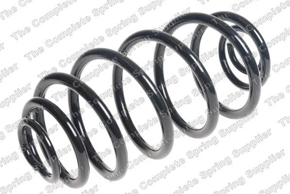 Alternativ bild 0 för Spiralfjäder