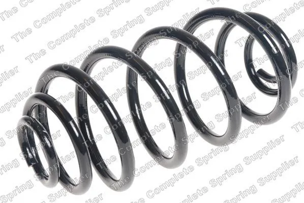 Alternativ bild 0 för Spiralfjäder