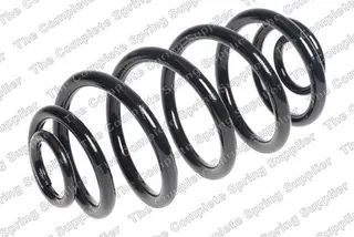 Produktfoto för Spiralfjäder