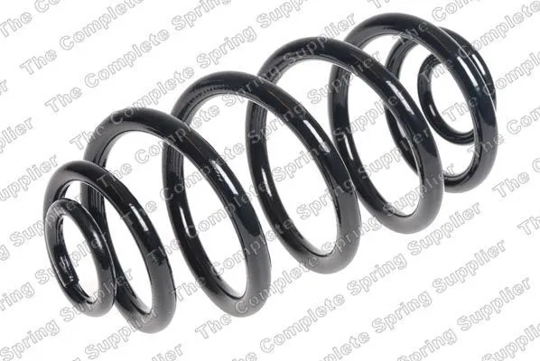 Alternativ bild 0 för Spiralfjäder