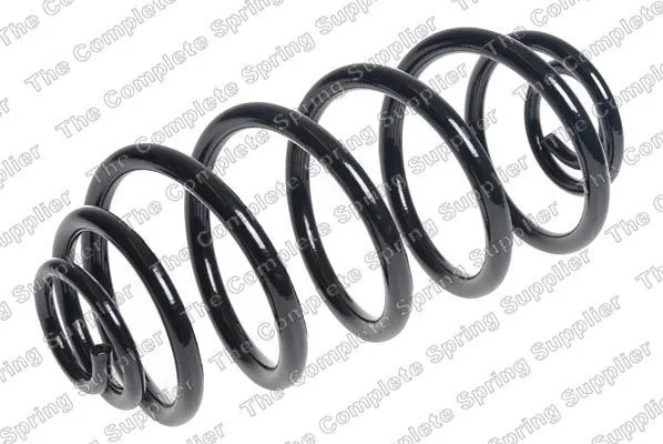 Alternativ bild 0 för Spiralfjäder