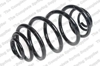 Produktfoto för Spiralfjäder