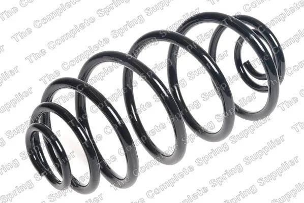 Alternativ bild 0 för Spiralfjäder