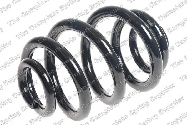 Alternativ bild 0 för Spiralfjäder