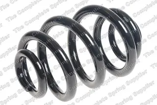 Produktfoto för Spiralfjäder