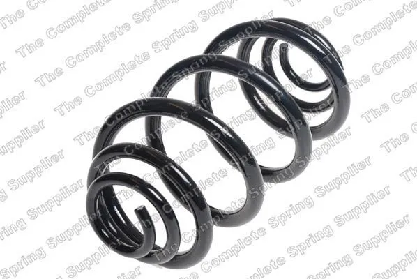Alternativ bild 0 för Spiralfjäder