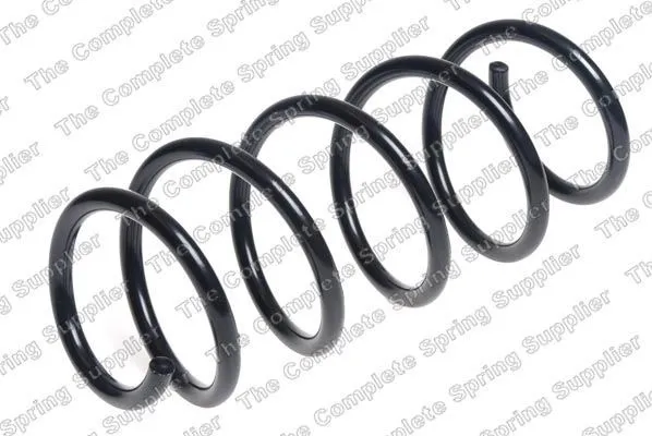 Alternativ bild 0 för Spiralfjäder