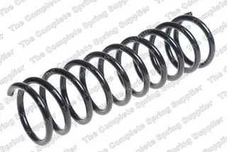 Produktfoto för Spiralfjäder