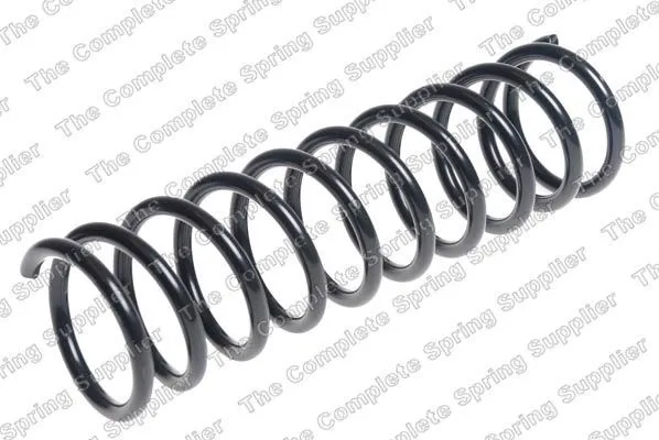 Alternativ bild 0 för Spiralfjäder