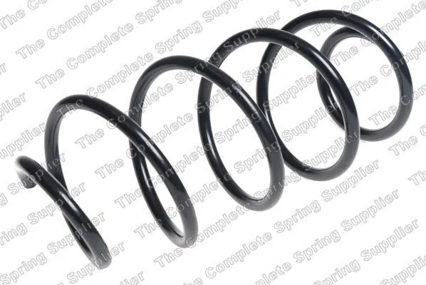 Alternativ bild 0 för Spiralfjäder