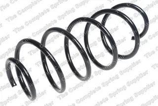 Produktfoto för Spiralfjäder