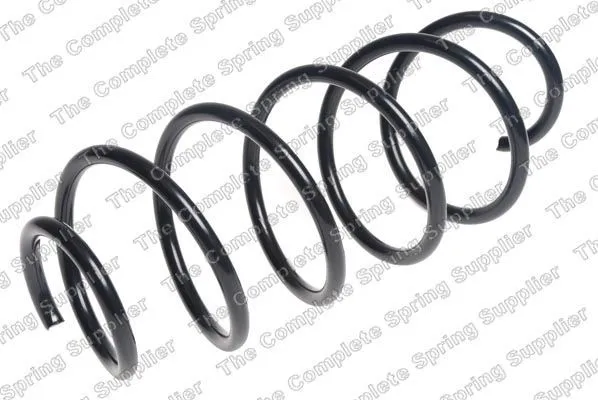 Alternativ bild 0 för Spiralfjäder