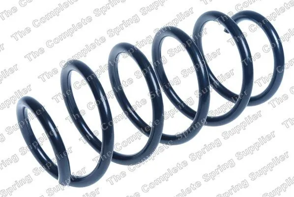 Alternativ bild 0 för Spiralfjäder