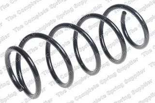 Produktfoto för Spiralfjäder
