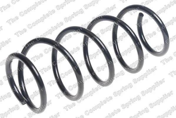 Alternativ bild 0 för Spiralfjäder