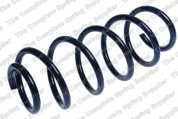 Alternativ bild 0 för Spiralfjäder