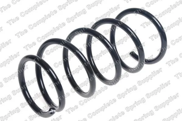 Alternativ bild 0 för Spiralfjäder