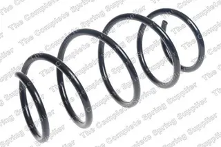 Produktfoto för Spiralfjäder