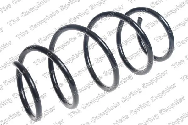 Alternativ bild 0 för Spiralfjäder