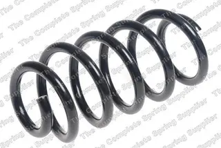 Produktfoto för Spiralfjäder