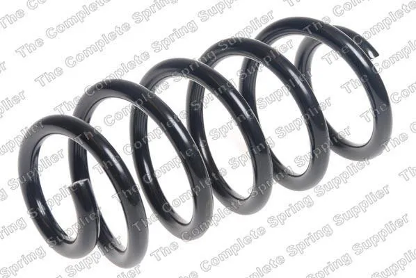 Alternativ bild 0 för Spiralfjäder