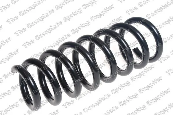 Alternativ bild 0 för Spiralfjäder