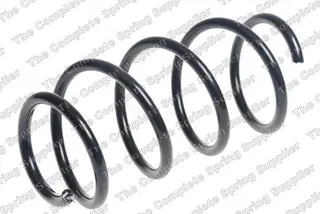 Produktfoto för Spiralfjäder