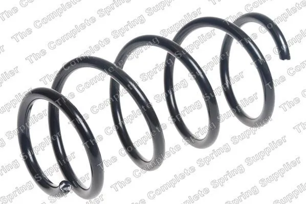Alternativ bild 0 för Spiralfjäder