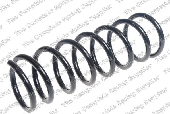 Alternativ bild 0 för Spiralfjäder