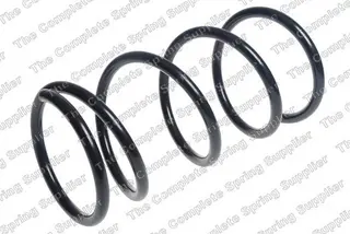 Produktfoto för Spiralfjäder