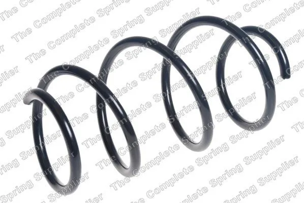 Alternativ bild 0 för Spiralfjäder