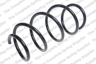 Produktfoto för Spiralfjäder