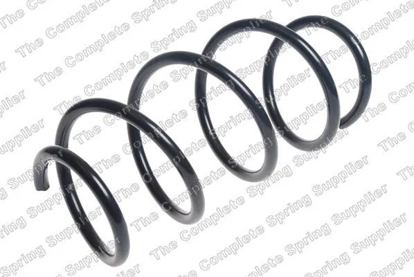 Alternativ bild 0 för Spiralfjäder