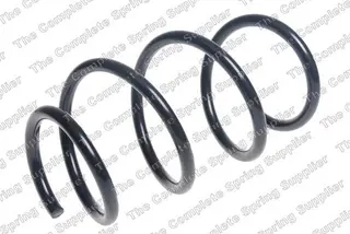 Produktfoto för Spiralfjäder
