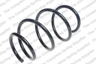 Produktfoto för Spiralfjäder