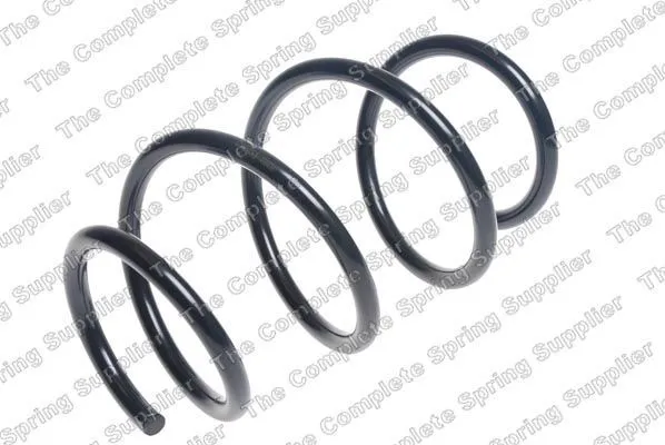 Alternativ bild 0 för Spiralfjäder