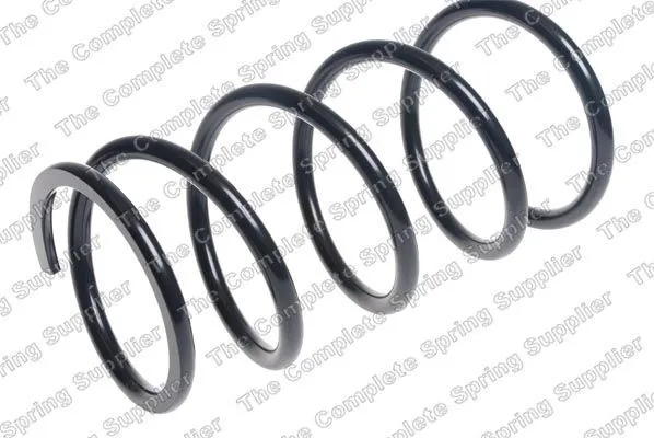 Alternativ bild 0 för Spiralfjäder